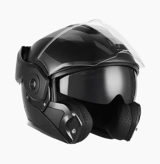 Nox Premium Spinner, vue principale