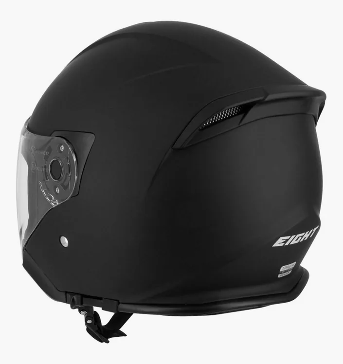 S-Line Eight S770 Kyle, vue 2