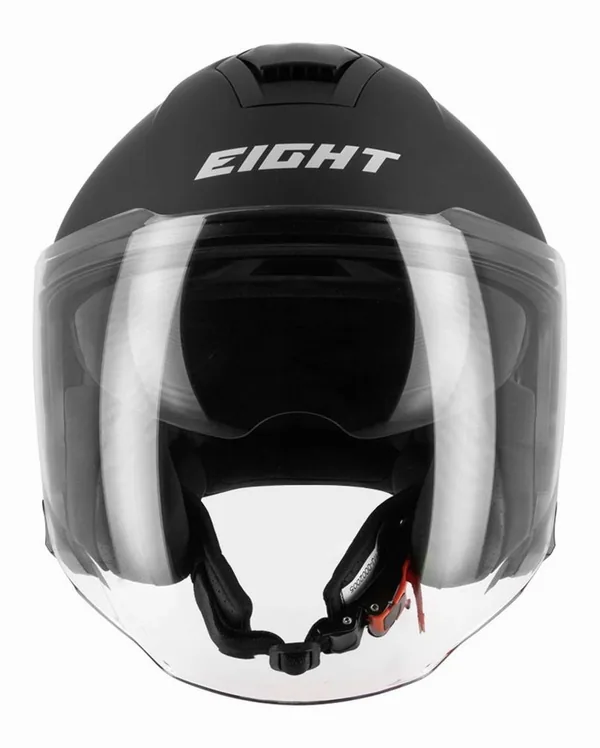 S-Line Eight S770 Kyle, vue 3