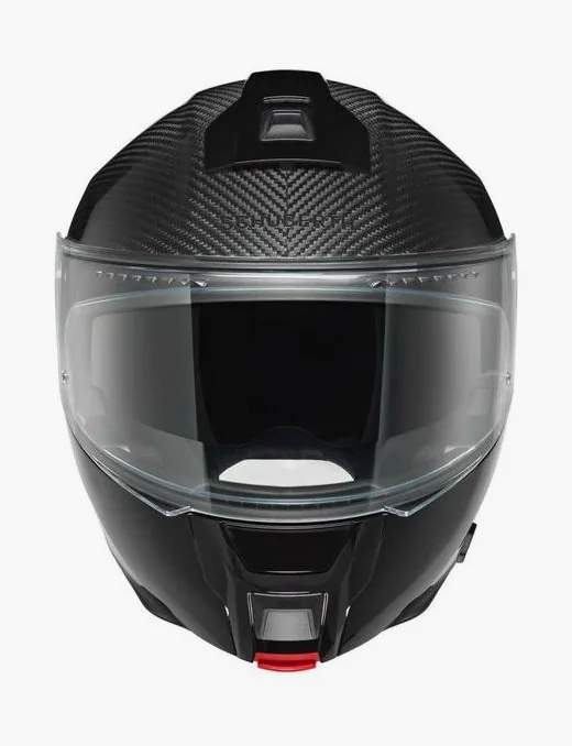 Schuberth C5 Carbon, vue 4
