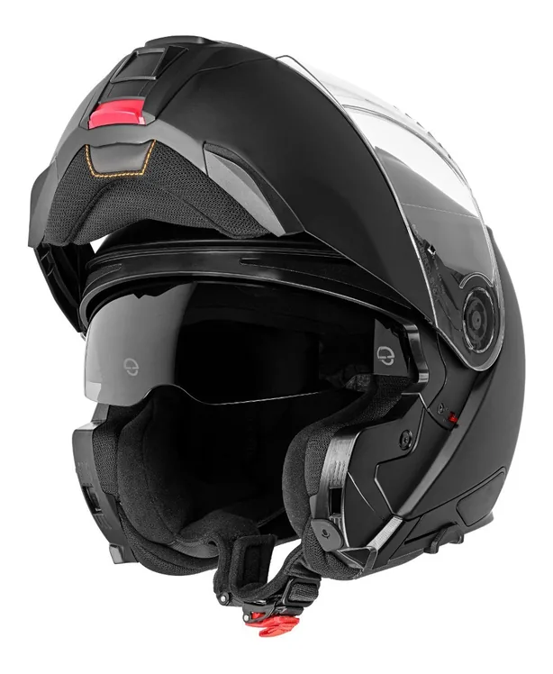 Schuberth C5, vue 2