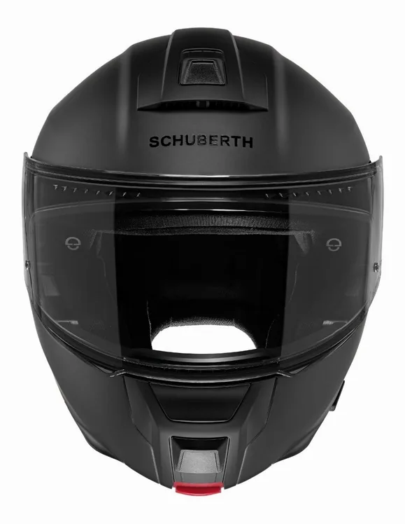 Schuberth C5, vue 3
