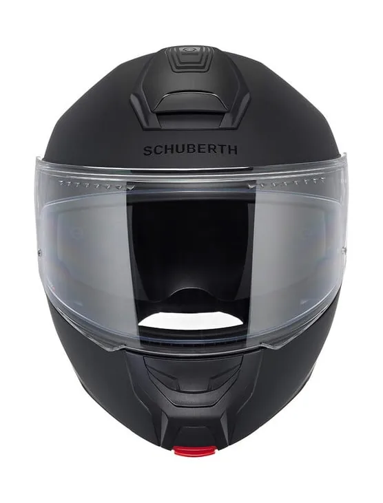 Schuberth Concept, vue 3