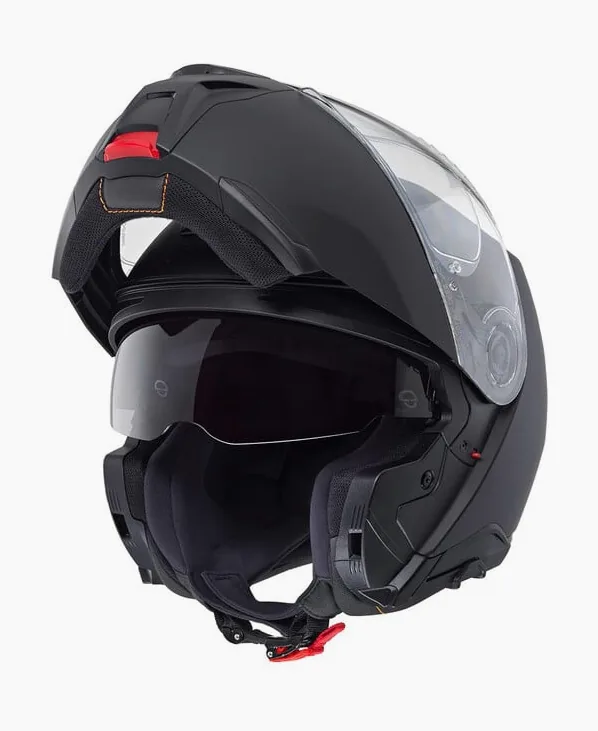Schuberth Concept, vue 4