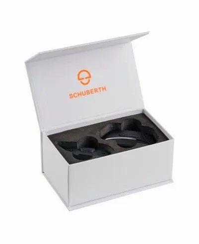 Schuberth SC2, vue 2