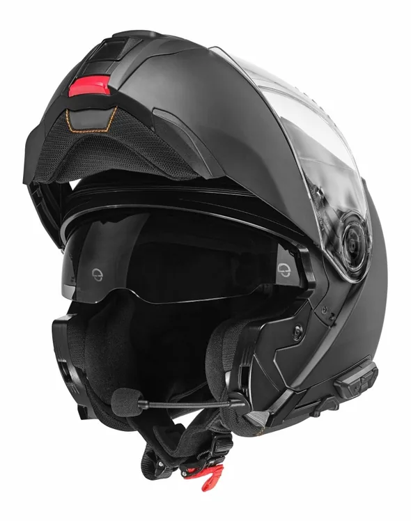 Schuberth SC2, vue 3