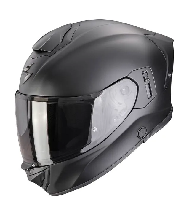 Scorpion Exo-530 Air, vue principale