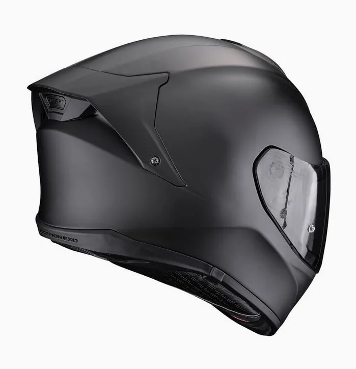 Scorpion Exo-530 Air, vue 2