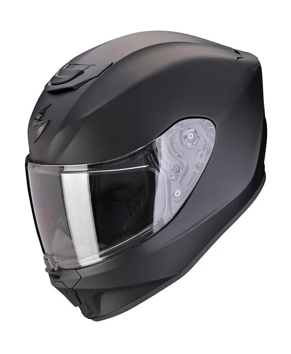 Scorpion Exo-JNR Air, vue principale