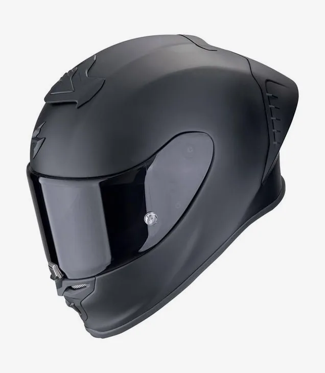 Scorpion Exo-R1 Evo II Air, vue principale