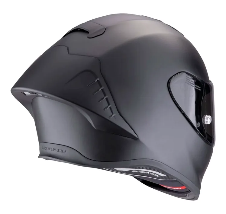 Scorpion Exo-R1 Evo II Air, vue 2