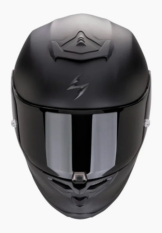 Scorpion Exo-R1 Evo II Air, vue 3
