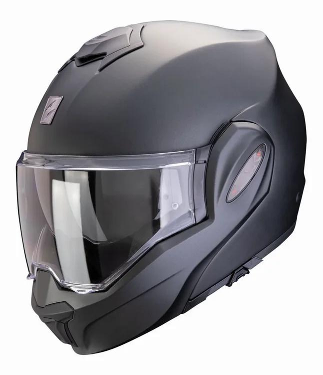 Scorpion Exo-Tech Evo Pro, vue principale