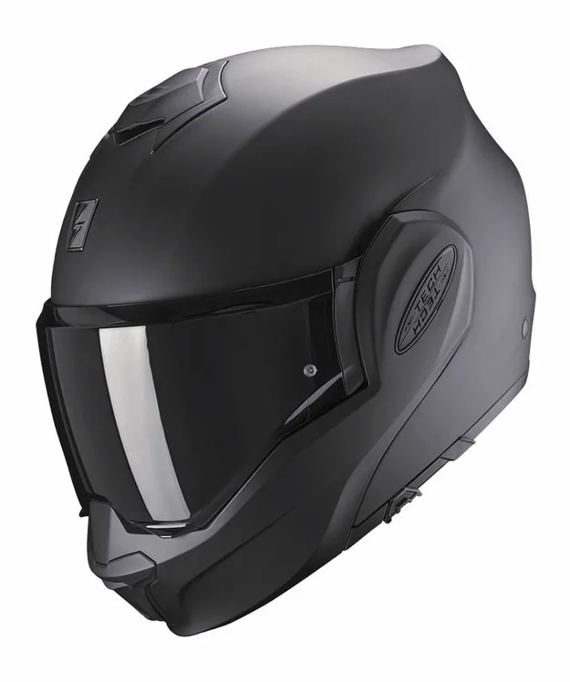 Scorpion Exo-Tech Evo, vue principale