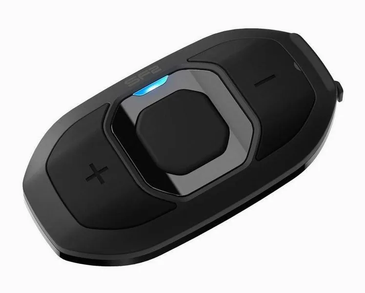 Sena SF2, vue 3