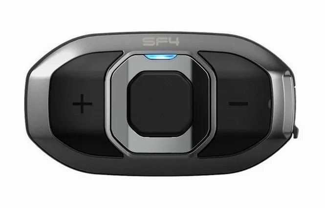 Sena SF4, vue 4