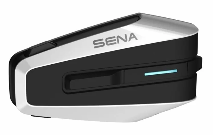 Sena Vortex, vue principale