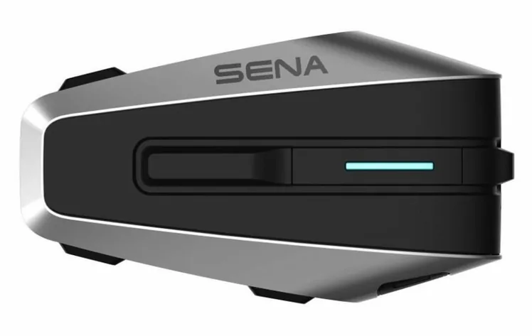 Sena Vortex, vue 2