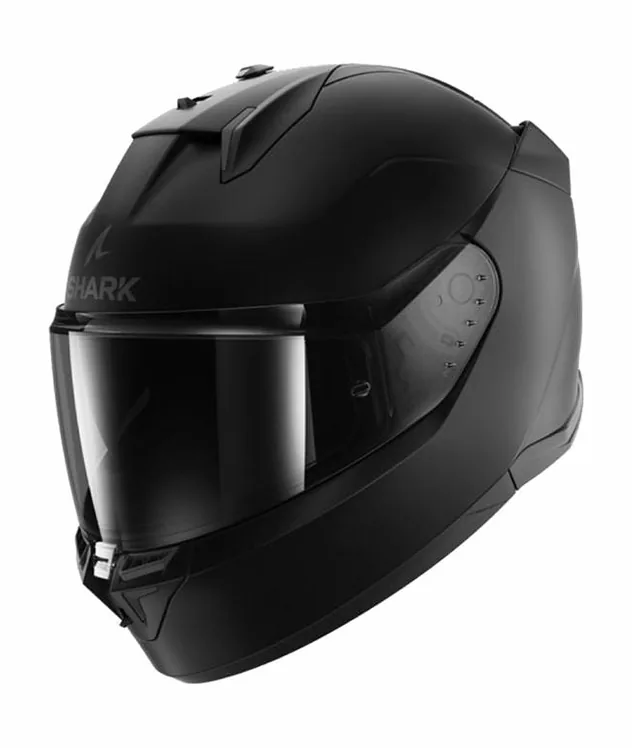 Shark D-Skwal 3, vue principale