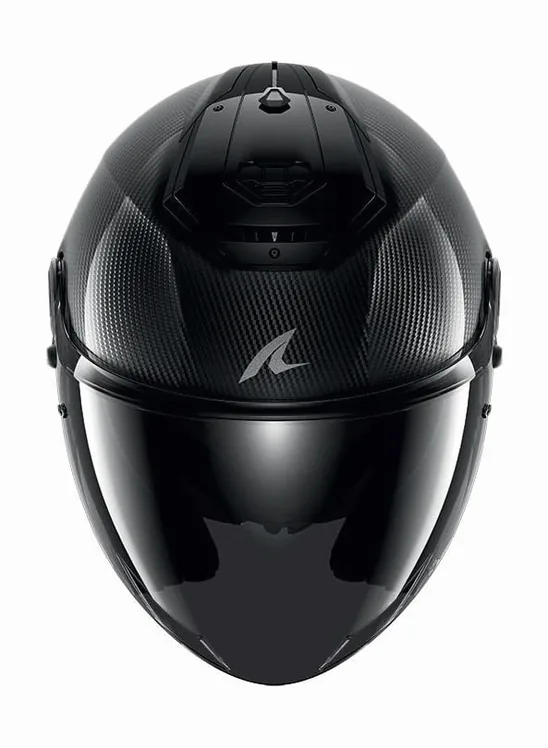 Shark RS Jet Carbon, vue 2