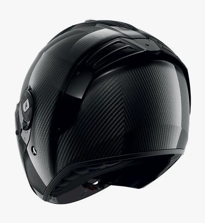 Shark RS Jet Carbon, vue 3