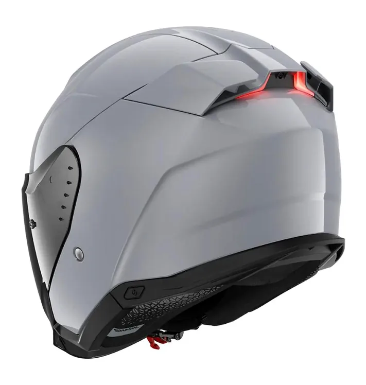 Shark Skwal i3 Jet Dark Shadow, vue 3