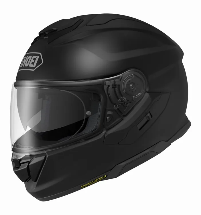 Shoei GT-Air 3, vue principale