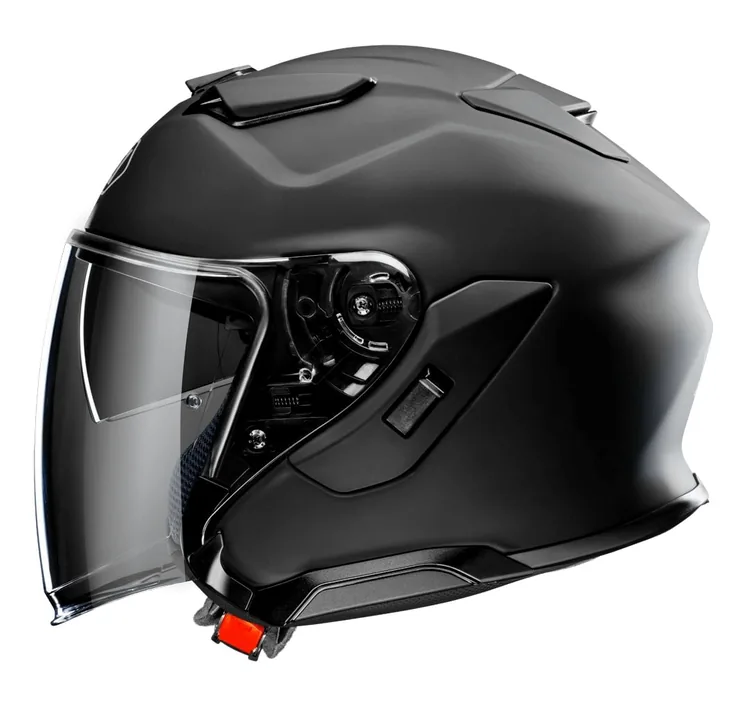 Shoei J-Cruise 3, vue 2
