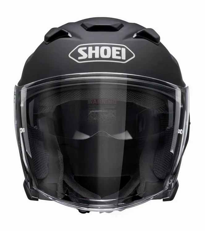 Shoei J-Cruise 3, vue 3