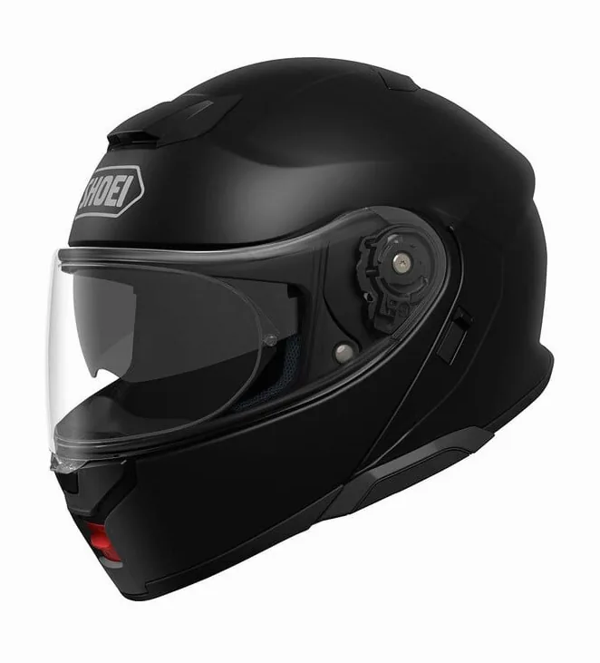 Shoei Neotec 3, vue principale