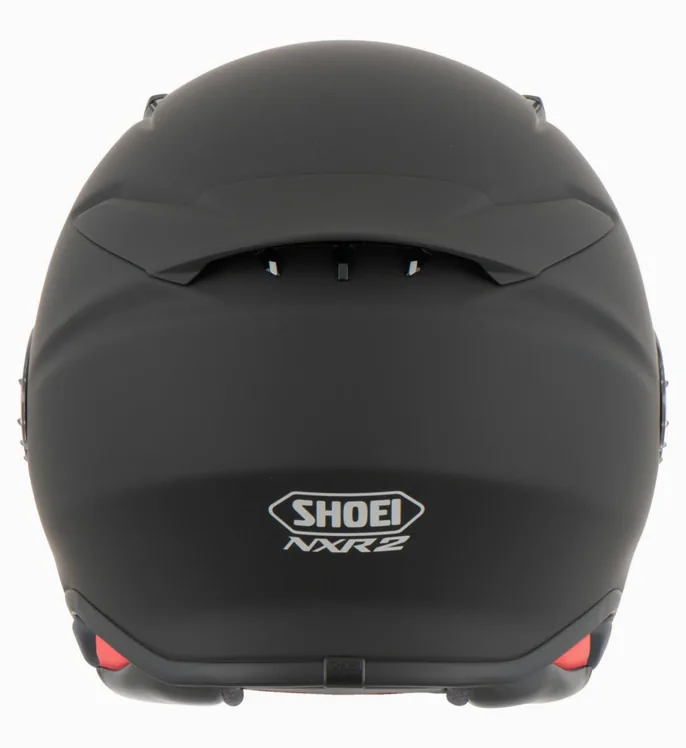 Shoei NXR 2, vue 4