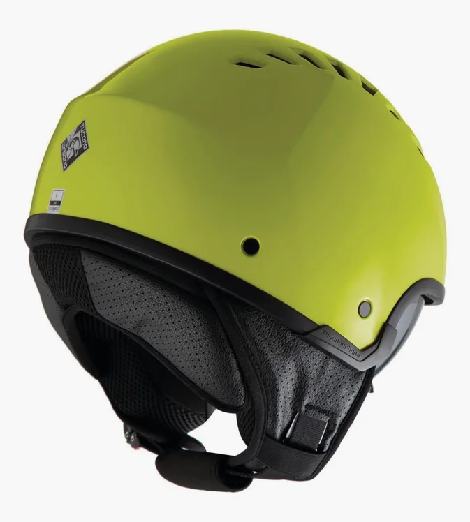 Tucano Urbano el'Fresh, vue 3