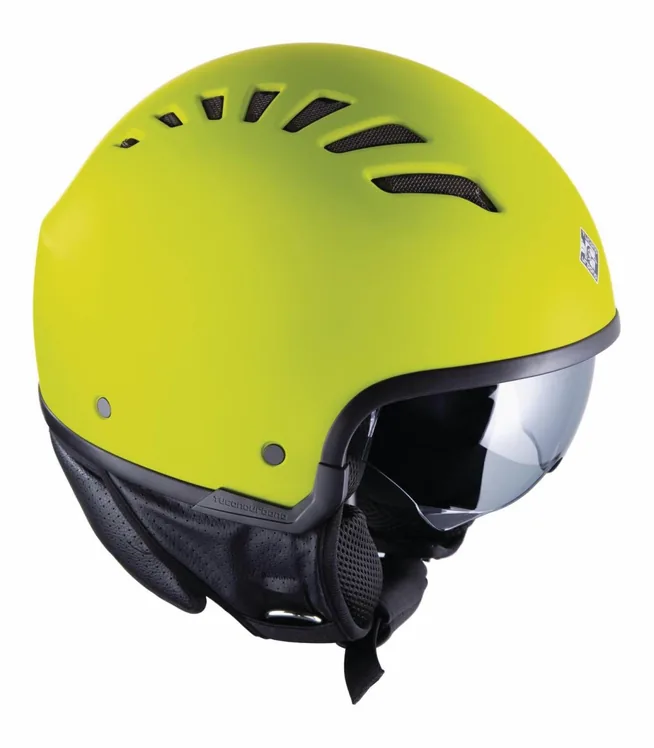 Tucano Urbano el'Fresh, vue 4
